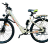 Elecson Electric Cycle