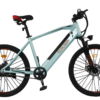 Elecson Electric Cycle