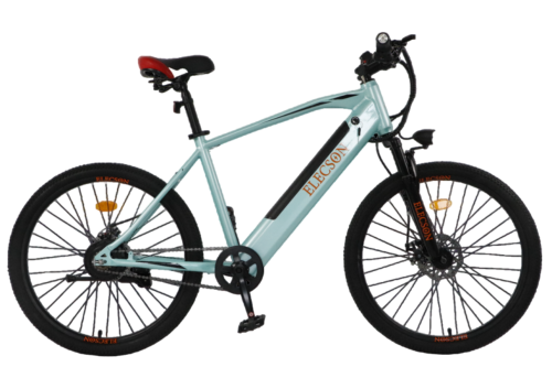 Elecson Electric Cycle